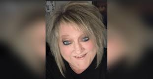 Obituary information for Regina Rachelle (Russell) Gregory