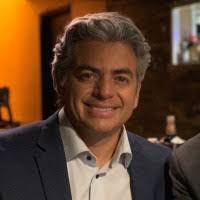 Geovanny Interiano's Instagram, Twitter & Facebook