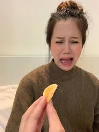 Đang có bầu, học trò Phạm Hương khóc nửa ngày vì hành động của người yêu  đồng tính