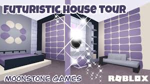 Estate home speed build part 1 roblox adopt me youtube simple bedroom design my home design room ideas bedroom. Adopt Me Futuristic House Tour Modern Cosy Futuristic House Roblox Aesthetic Home Youtube