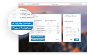 Walmart is one of the biggest retail association on the planet works on enormous chains of limited store divisions selling various classes of things at the best cost. Skuvault Ecommerce Inventory Management Software