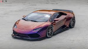 Hd Wallpaper Lamborghini Lamborghini Huracan Liberty Walk Lb Works Novitec Wallpaper Flare