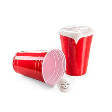 When a ball lands in a cup, one player from that side must chug that cup, and it is removed from the play area (pushing it to the side is ok). Compare Prices For Beerpong Pokal Fur Die Bierpong Champions Party Across All Amazon European Stores