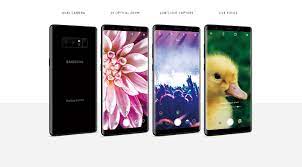 The note 8 is samsung's best big smartphone, and the one for you if you. Samsung Galaxy Note 8 Walmart Com