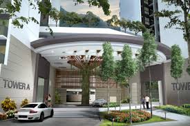 What do you call 21 acres of prime seafront land by the andaman. Skycube Residence For Sale In Sungai Ara Propsocial