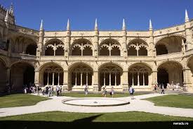 Iar asteptarea intradevar a durat ceva… cam 45 de mosteiro dos jeronimos a fost declarata in 1983 patrimoniu mondial unesco si este fara indoiala cel mai prestigios locas de cult din lisabona. Turist In Lisabona Partea 1 In OraÈ Nwradu Blog