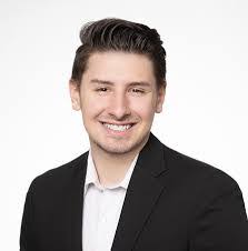 Joseph Krasinski's Instagram, Twitter & Facebook