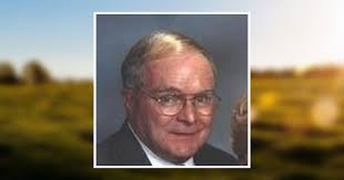 David Edgar Shellabarger Obituary February 24, 2005