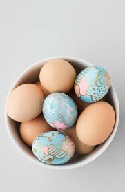 Put the pot over high heat and bring to a boil. 60 Best Easter Egg Designs Easy Diy Ideas For Easter Egg Decorating