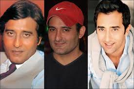 Vinod Khanna S Marriage The Sexy Sanyasi S Tumultuous Love Life He was suffering from the. vinod khanna s marriage the sexy
