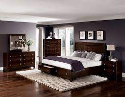 See more ideas about oak furniture, oak bedroom furniture, honey oak trim. Bedroom Paint Colors With Light Brown Furniture Rooms To Go Ideas Best Color Calming Neutral For Girls Master Popular Bedrooms Small Apppie Org