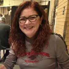 Katharine 'Kathy' (nee Folsetter) SAVAGE