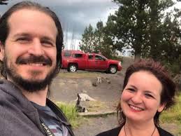 Fundraiser by Timothy James : Keep Tim and Helen's Creative Dreams Alive