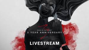 88.) an anniversary milestone is a good time to recognize the blessings of the past, the promises of the future, and the joys of today. Dead By Daylight Year 3 Anniversary Livestream Youtube