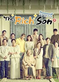 Rich Family S Son 2018 Korean Drama Episodes 100 Genres Family Drama 37 Drama Korea Bioskop Drama