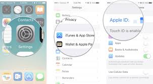 How To Manage Your Itunes Account On Your Iphone And Ipad Imore