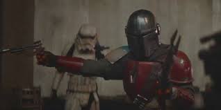 Star Wars The Mandalorian Episode 3 Easter Eggs And References You Might Have Missed Star Wars Timeline Star Wars Universe Mandalorian