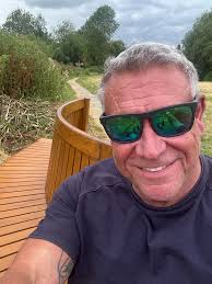 Grateful for restored bench and cherished memories