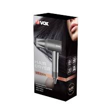 Hair dryer HT 1300 HT1300 | VOX Electronics