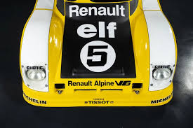 Image result for Glen Yellow 1977 Renault