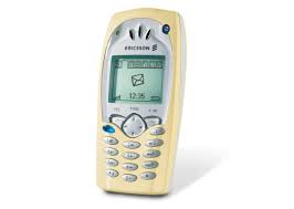 گوشی موبایل اریکسون تی 65 - Ericsson T65