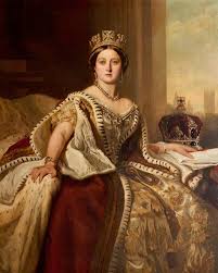 Current royal christening traditions, such as the use of the lily font and honiton lace robe, date from the christenings of victoria's children. Victoria 1819