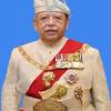 Yuna diundang khas untuk membuat persembahan pada majlis santapan diraja. 1
