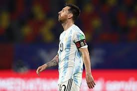 Fifa 17 mejor de cada equipo pda. Argentina Vs Chile Copa America 2021 Odds Tips Prediction 15 June 2021