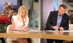 Περικλή πουσταρα παρε την σαλαγκούδη κι πουλοοοοοοοοο ειστε αηδία κι μονο που υπάρχετε 🖕🖕🖕. Fz8mqmulg6himm