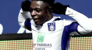 Последние твиты от jeremy doku (@jeremydoku). Anderlecht Find Potential Successor To Jeremy Doku Footballghana