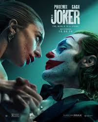 Whats your expectations from Joker folie a deux ?🔥 : rjoker