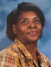 Obituary information for Helen M. Barlow Moten