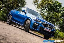 2020 Bmw X6 Review Test Drive Motorbeam Com