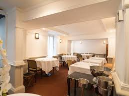 Photo L Inconnu Restaurant Restaurant Gastronomique