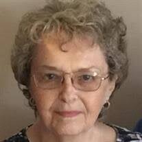Dorothy Jean Freeman Obituary