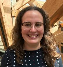 Dr. Lisanne de Vries