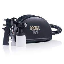 Best At Home Spray Tan Machine 5 Great Options With Reviews