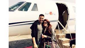 It is a debilitating disease characterized by a steady loss of muscle tone. Check Out Akshay Kumar S Private Jet