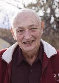 Robert Cope Obituary