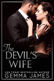 The Devil's Wife eBook by Gemma James - EPUB Book | Rakuten Kobo  9781524252526