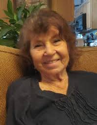 Obituary for Frances Marie Grayson