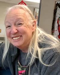 Kathy Massey Obituary February 23, 2025