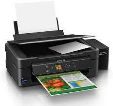 With two epson genuine ink bottles one starter bottle and one. Epson L455 Printer Scanner Driver Free Download 2021 In 2021 Printer Multifunction Printer Epson