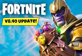Read all news including political news, current affairs and news headlines online on fortnite patch notes today. Fortnite Update 8 40 Patch Notes Today Downtime News Planes Thanos Ltm Egg Launcher Aionsigs Com