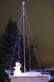 Candy cane lane, west allis, wisconsin. Rutland S Candy Cane Lane Will Begin This Friday