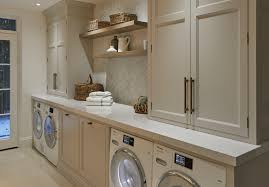 Need inspiration for laundry room organization ideas? 15 Inspiring Laundry Mudroom Design Ideas Sanctuary Home Decor