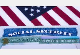 We did not find results for: How To Get Your Child A Social Security Card Number