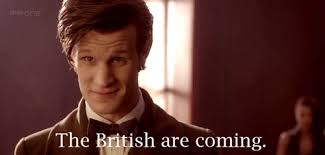 April Showers (April, #1) by Karli Perrin