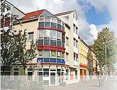 Alle banken in erfurt ᐅ mit geldautomaten, adressen und öffnungszeiten z.b. Erfurter Bank Eg Geschaftsstelle Erfurt Magdeburger Allee Offnungszeiten