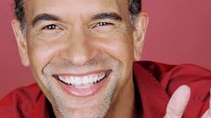 Brian Stokes Mitchell Will Mentor High School Students Prior to Ragtime  Production